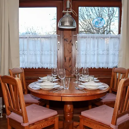 Baerhof Apartment *
