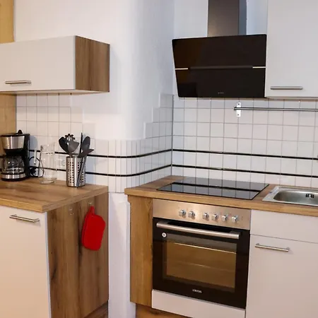 Apartment Baerhof Innsbruck