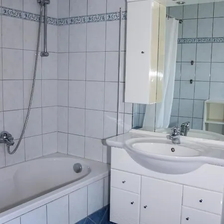 Baerhof Apartment *