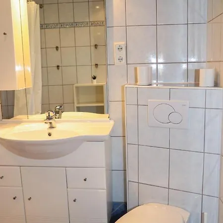 Apartment Baerhof