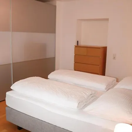 Apartman Baerhof Innsbruck