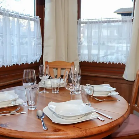 Baerhof インスブルック